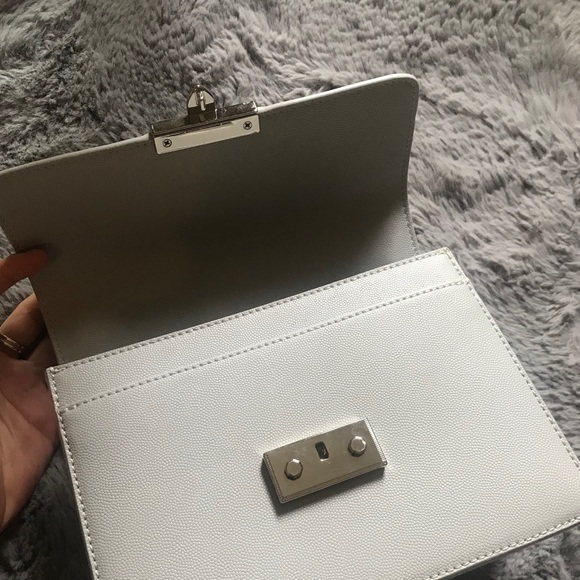 Charles & Keith Shoulder Bag - Picture 4 of 7